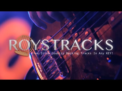 Patrick Feeney: Colleen Malone | Backing Track
