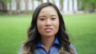 University of Delaware 2017 Commencement salute to parents