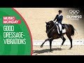 Equestrian Dressage's Beach Boys Medley | Music Monday