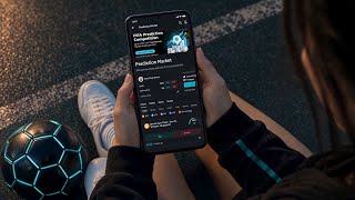 Predict the game - BitMart