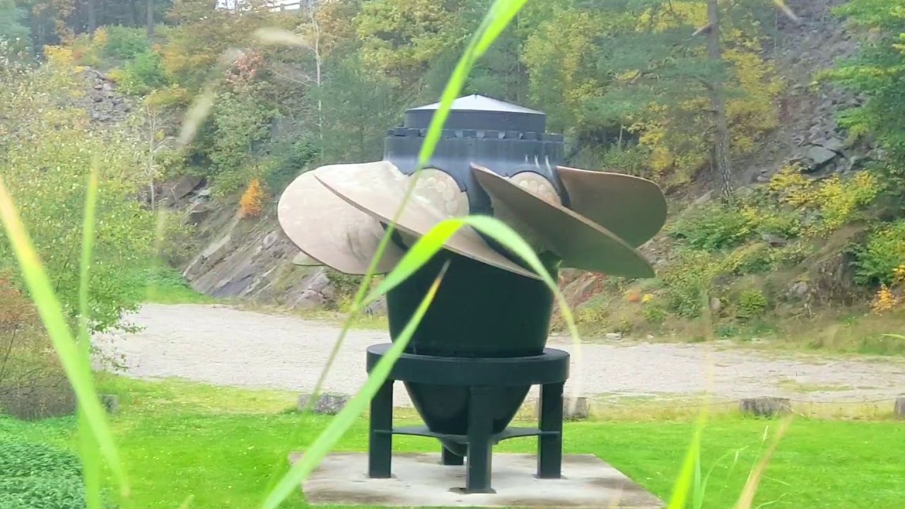 Levande Sjöar och Vattendrag