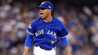 What Happened to Marcus Stroman? 