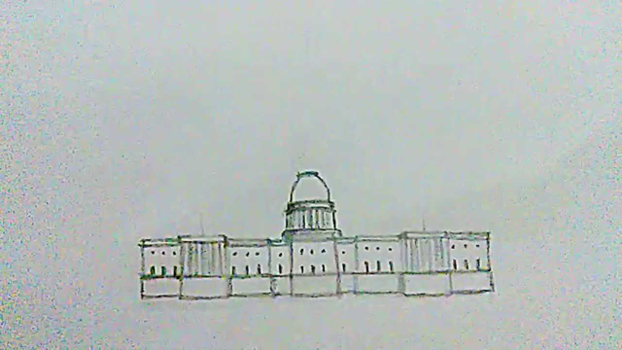 Copy of Capitol building concept 