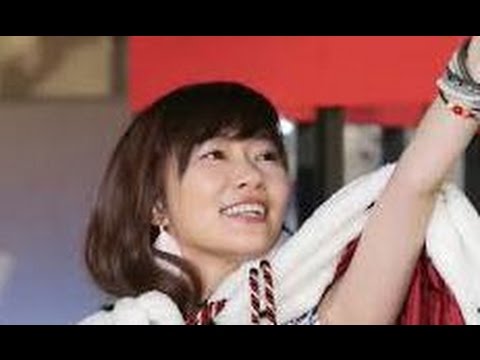 【第8回AKB48選抜総選挙】指原莉乃（23）がAKB48総選挙史上初の2連覇に輝くが、過去最多24万301票の数字に怖さを感じる。
