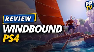 Windbound Review | PS4, Xbox One, PC, Switch, Stadia | Pure Play TV