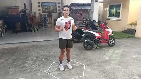 Exercise 1 for Module 2: PED 026