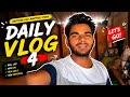 Yesa nahi hona chaiye tha | daily vlog 4