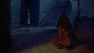 The Prince of Egypt - All I ever wanted