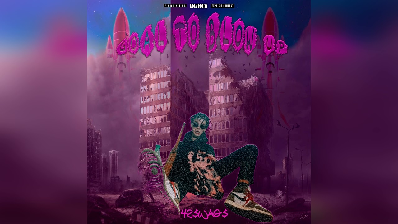 42$wag$ - Oh $hit [Official Audio]