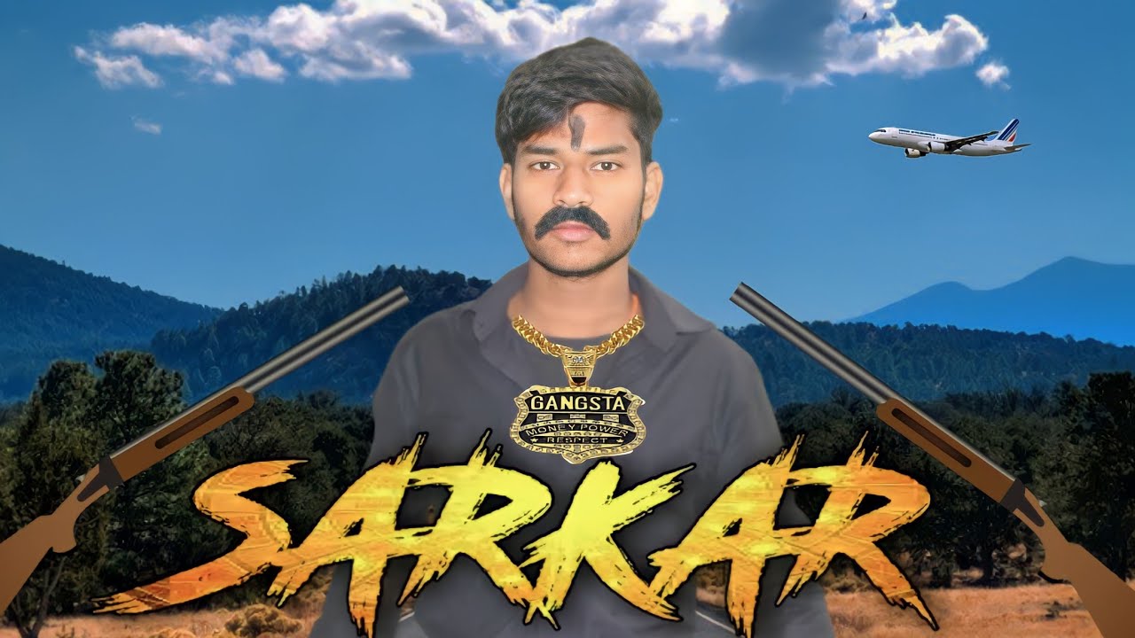 Sarkar || सरकार || The ODM Brother's - YouTube
