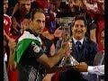 هدف الفوز لمنتخب فلسطين في نهائي كأس التحدي الآسيوي 2014 5 31 
