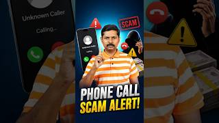 STOP! Don’t dial this code ❌ Call Forwarding Scam #helpintamil #shorts #call