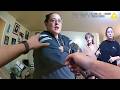 Police Save Teen Girl From Her EXTREMELY Toxic Mother