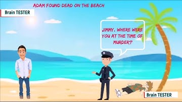 5 SIMPLE TESTS ONLY A GENIUS CAN PASS - INTELLIGENCE TEST | BRAIN Tester