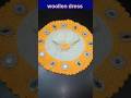 10 no Krishna ki uni poshak | Woollen dress #wollendress #kanhajikiposhak #winterclothes