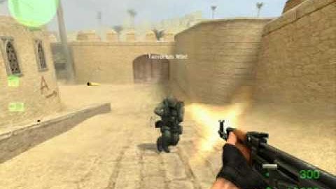 counter-strike source hitboxes