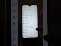 Samsung Galaxy A10s Data Protection Features Shorts Oneui Shortvideo mp3