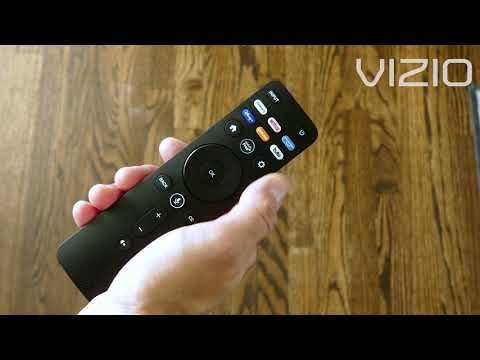 VIZIO Support | How to Connect an Antenna to your VIZIO TV