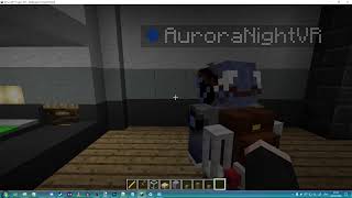 Minecraft Build Stream