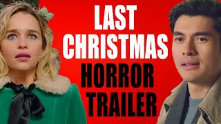 Last Christmas | Horror Trailer