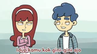 Download lagu Story wa lucu kamu nggak berubah Story wa lucu kamu nggak berubah
