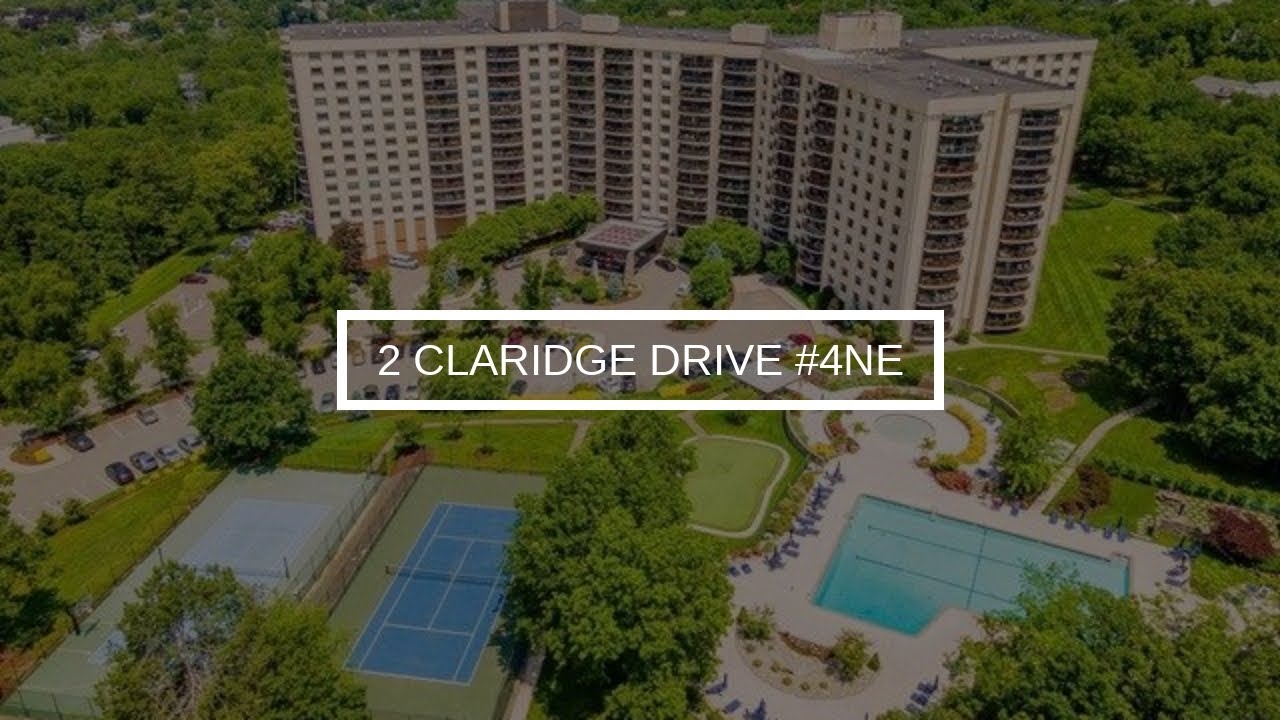 2 Claridge Drive 
