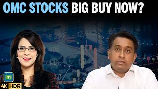 All 3 OMC Stocks a Clear BUY Now Says ICICI Securities | Crude Spike vs Govt Relief