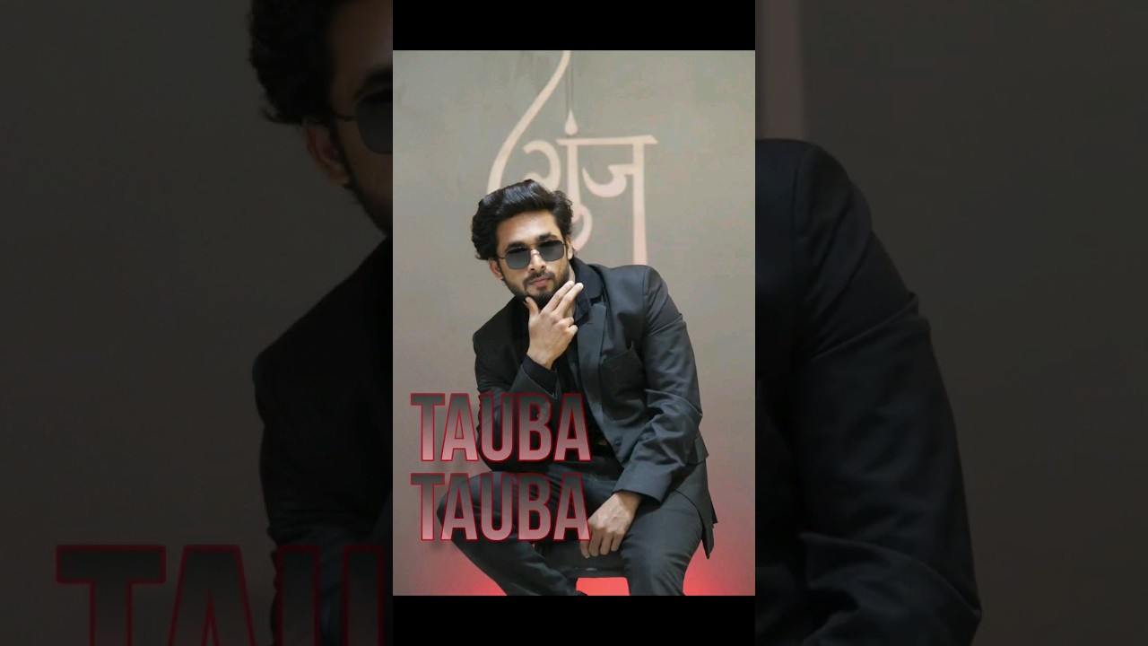 Tauba Tauba                               