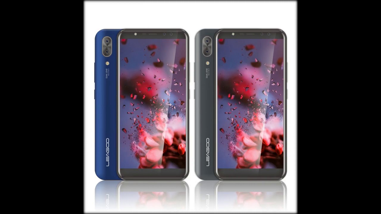 LEAGOO Z15 смартфон Aliexpress  с 5,99 дюймовым дисплеем, четырхъядерным процессором MT6580M, ОЗУ 2