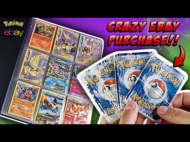how much is a binder of pokemon cards worth FunGuys Trading Card for Cards, 9 Pocket, 504 Side Loading Sports Card Binder, Card Collection Binder for Yugioh, MTG, TCG, Card Book Holder for Trading : Toys & Games Building My First Pokemon Binder!