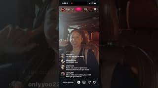 ATL M1lf TikTok Live (8/18/26)