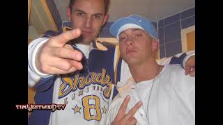 Eminem & Proof Rare Freestyle (1999)