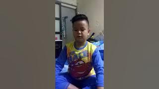 USIA 8th SUDAH HAFAL 'RAJAH KALA CAKRA' dan 'SASTRA JENDRA'