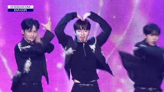 20230815 ZEROBASEONE FAN-CON 'In Bloom' 🌸 Performance
