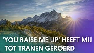 Podcast Dit Is Mijn Lied - aflevering 22: You raise me up by NederlandZingt (EO) 2,972 views 1 month ago 19 minutes