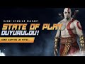 State of Play Duyuruldu! // Genç Kratos ve Ghost of Yotei? (Haberler)