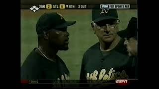 2004   MLB Highlights   June 16