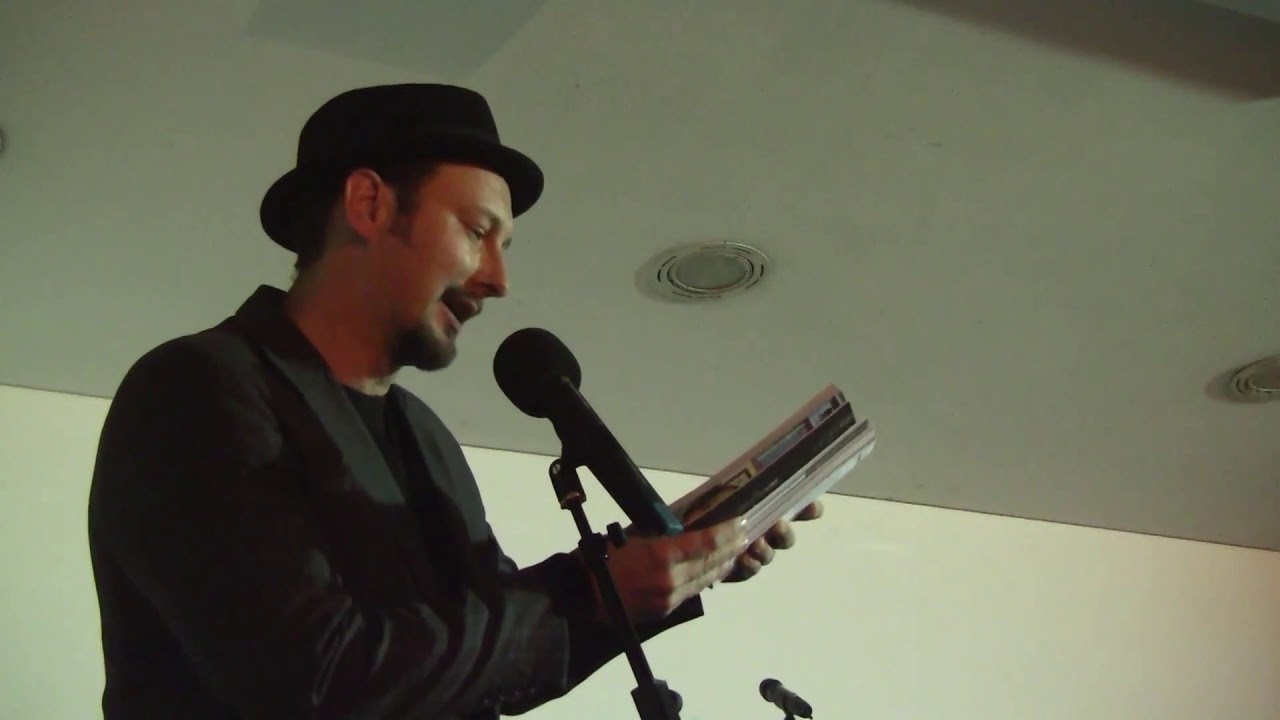 Louis Armand, MONUMENT (Hesterglock) - PMF 2020