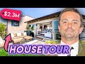 Wee Man | House Tour | California Estate & Luxury … Van?
