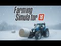 Cum am facut baloti de fan pentru animale in fs 16