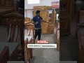 🎉 Marriage Special Combo Offer 🎉 | Premium Teak Wood Furniture 💥 | #furniture #shorts