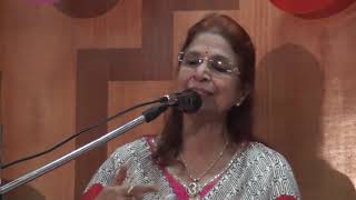 Dada Shyam Bhagwan - Meera Bhagwan - Hari Om - Satsang - Part 18