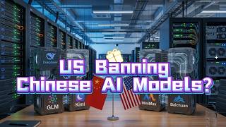 China's  Cheap AI Bursts US Bubble, Nvidia CEO Urges Open Source!