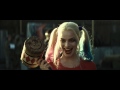 Suicide Squad - Official Trailer 1 [HD]