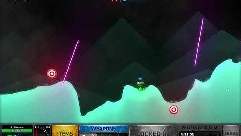 ShellShock - Variety Show