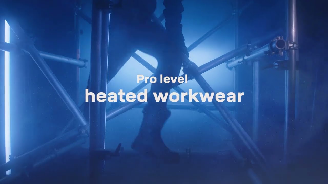 SNICKERS WORKWEAR - Q-HEAT GLOVES - UNRESTRICTED COMFORT