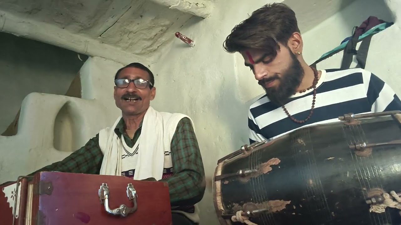 बुंदेली पारंपरिक गीत##अंगना में आ गई औरैया#अशोक सिंह राजपूत