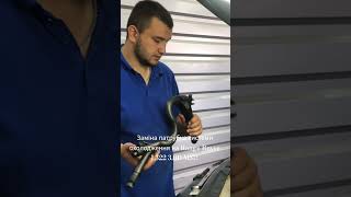 Повне відео на каналі Заміна патрубка на Range Rover L322 M57 #l322 #m57 #rangerover #rangeroverl322