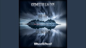 Bad Trip (Original Mix)