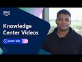 How do I resolve Insufficient instance capacity errors when launching EC2 instances?